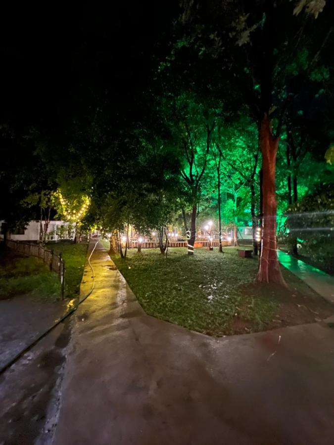 Surya Eco And Wedding Resort Thrissur Exterior photo